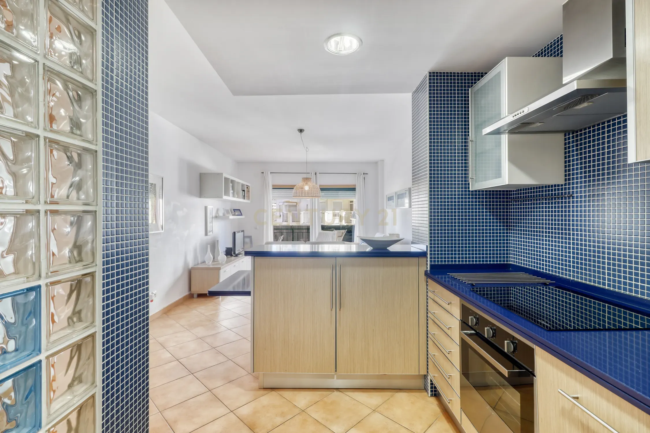 Fotografia 11 de Apartamento com dois quartos perto da praia!