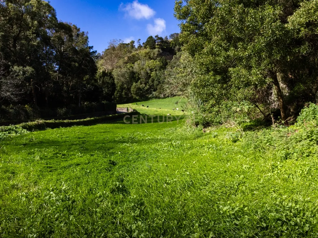 Terreno urbano para construção na Caloura, Lagoa - Vista Mar - Image 12
