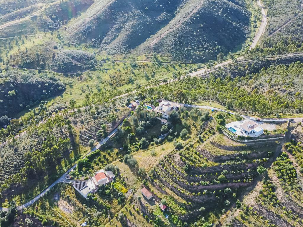 Quinta para venda com vista para Castelo de Silves - Image 28