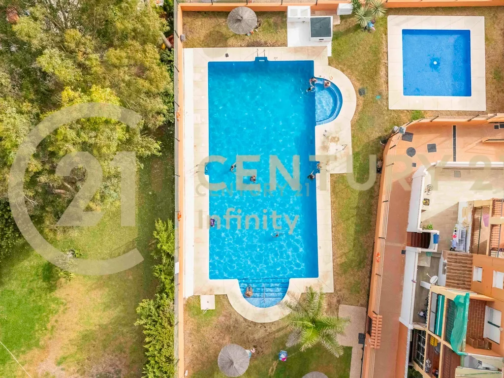 Apartamento Moderno com Vista Mar em Málaga - 230.000€ - Image 14