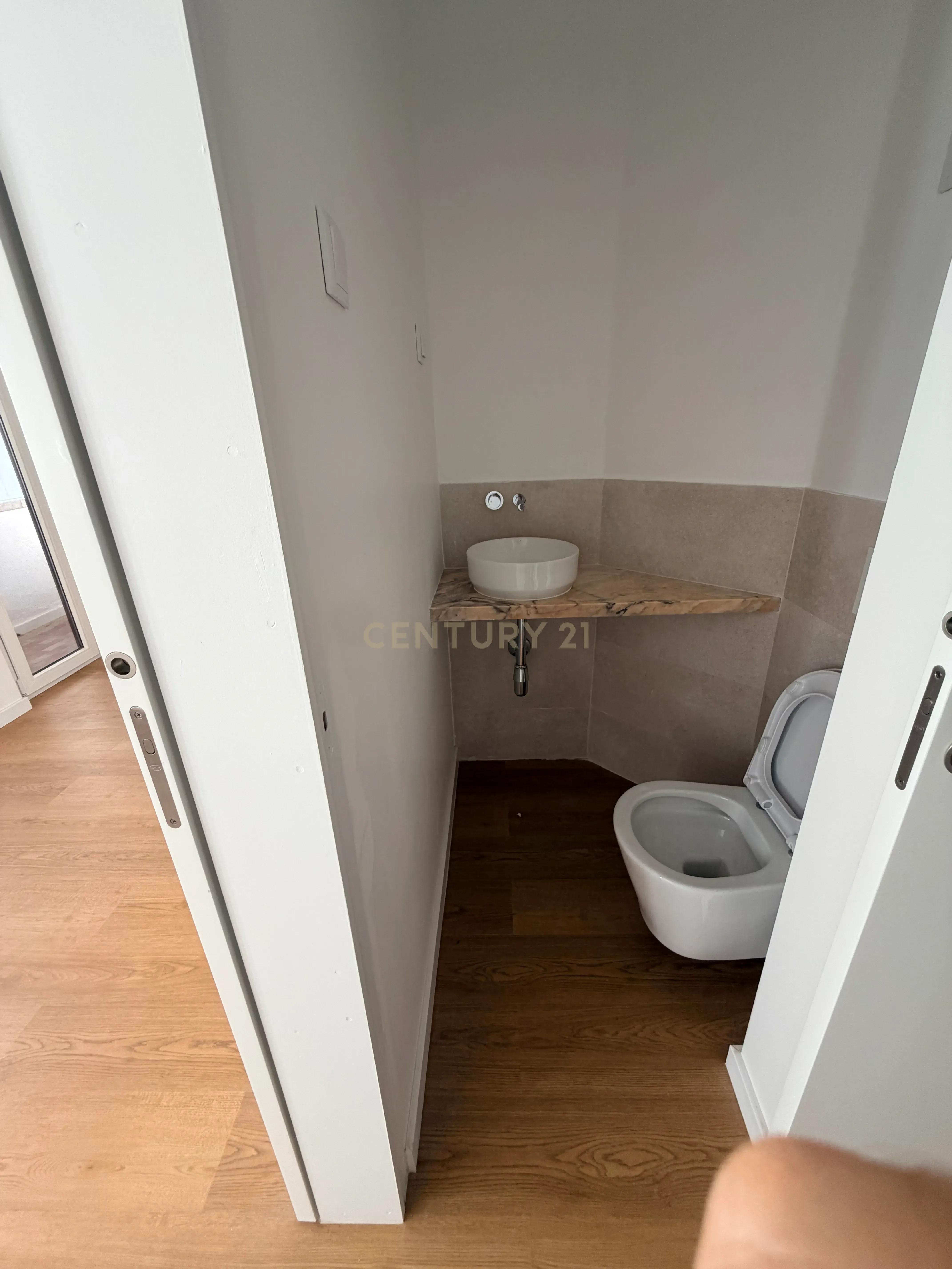 Fotografia 8 de Apartamento  T2 renovado em Lisboa com varanda