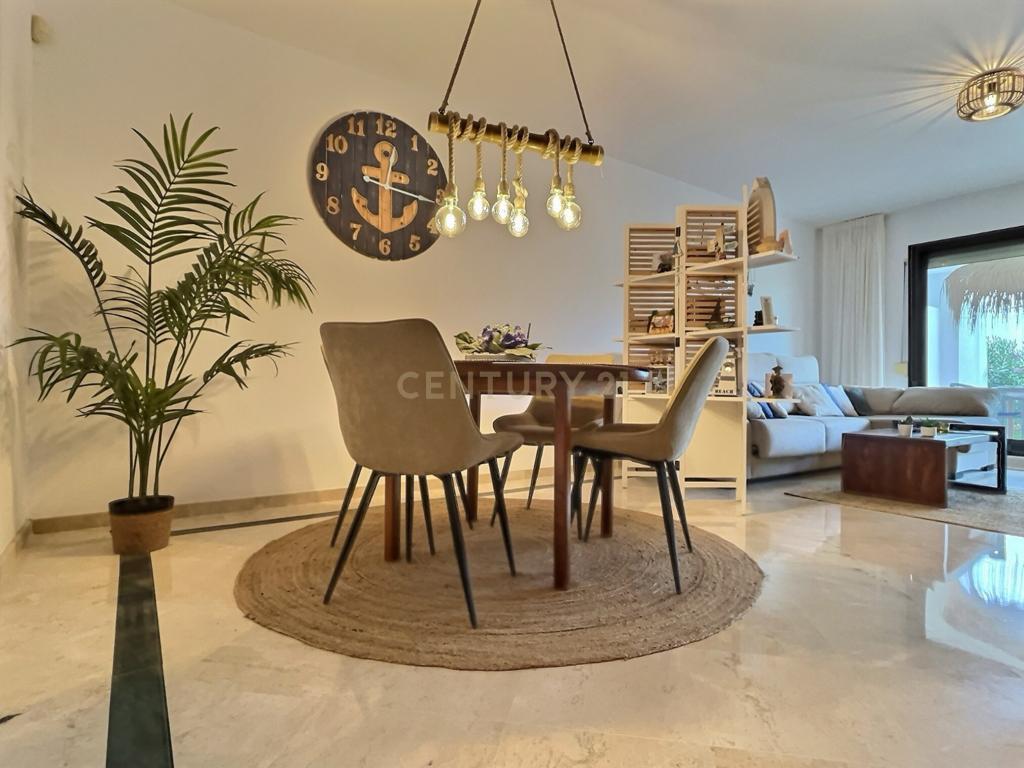 Apartamento em Casares del Golf - Estepona - Image 5