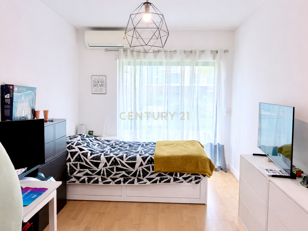 T3 com 187 m² | Oeiras Golf & Residence | Suíte, 3 Varandas e Box para 2 Carros - Image 20