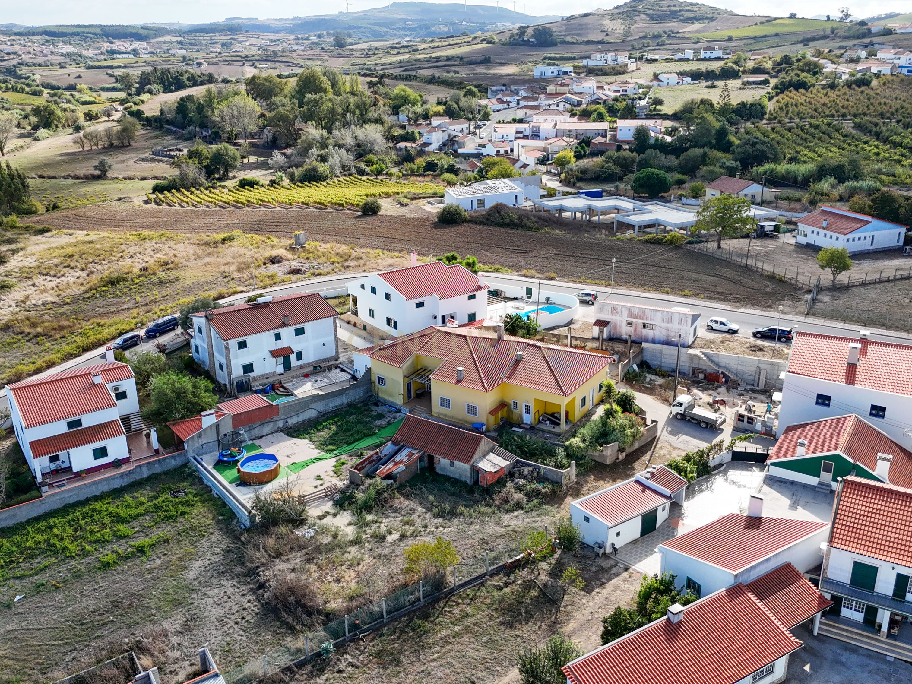 Moradia T4 à venda em Santo Quintino, Sobral de Monte Agraço — foto 40