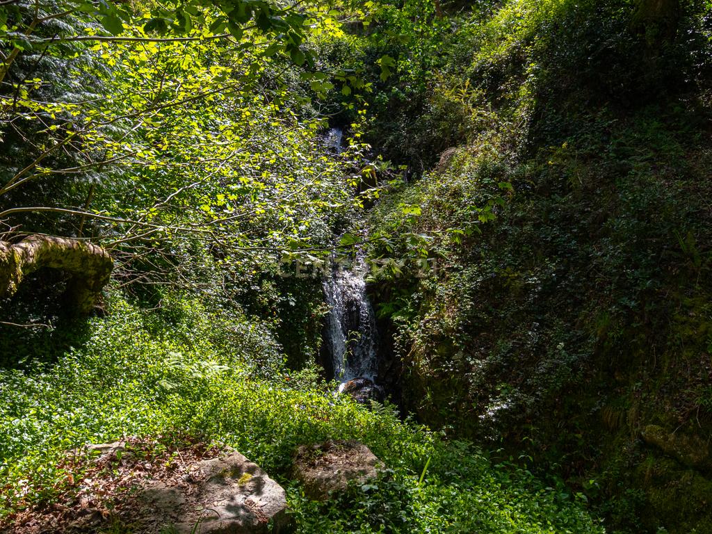Um Refúgio no Gerês com 2 casas junto ao Rio  - Image 55