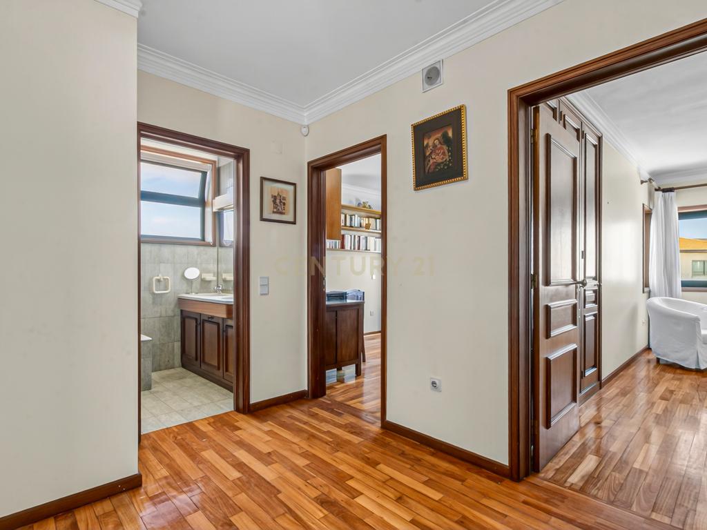 Moradia T4 com Vista Mar em Vila Nova de Gaia - 695.000€ - Image 28