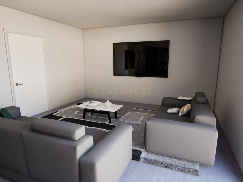 Moradia T3 - Totalmente remodelada - Image 12