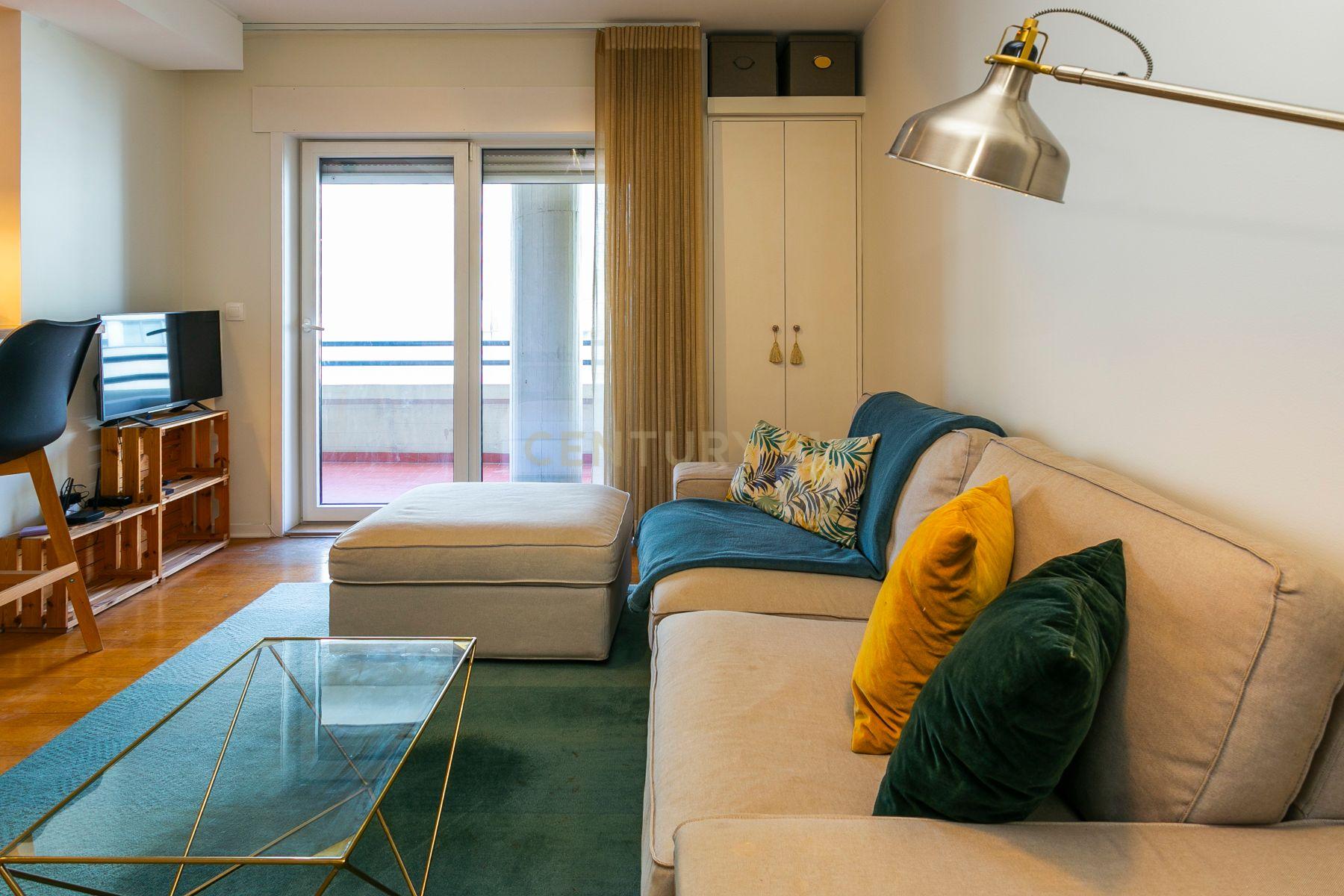 Apartamento T1 à venda em Lordelo do Ouro e Massarelos, Porto — foto 13