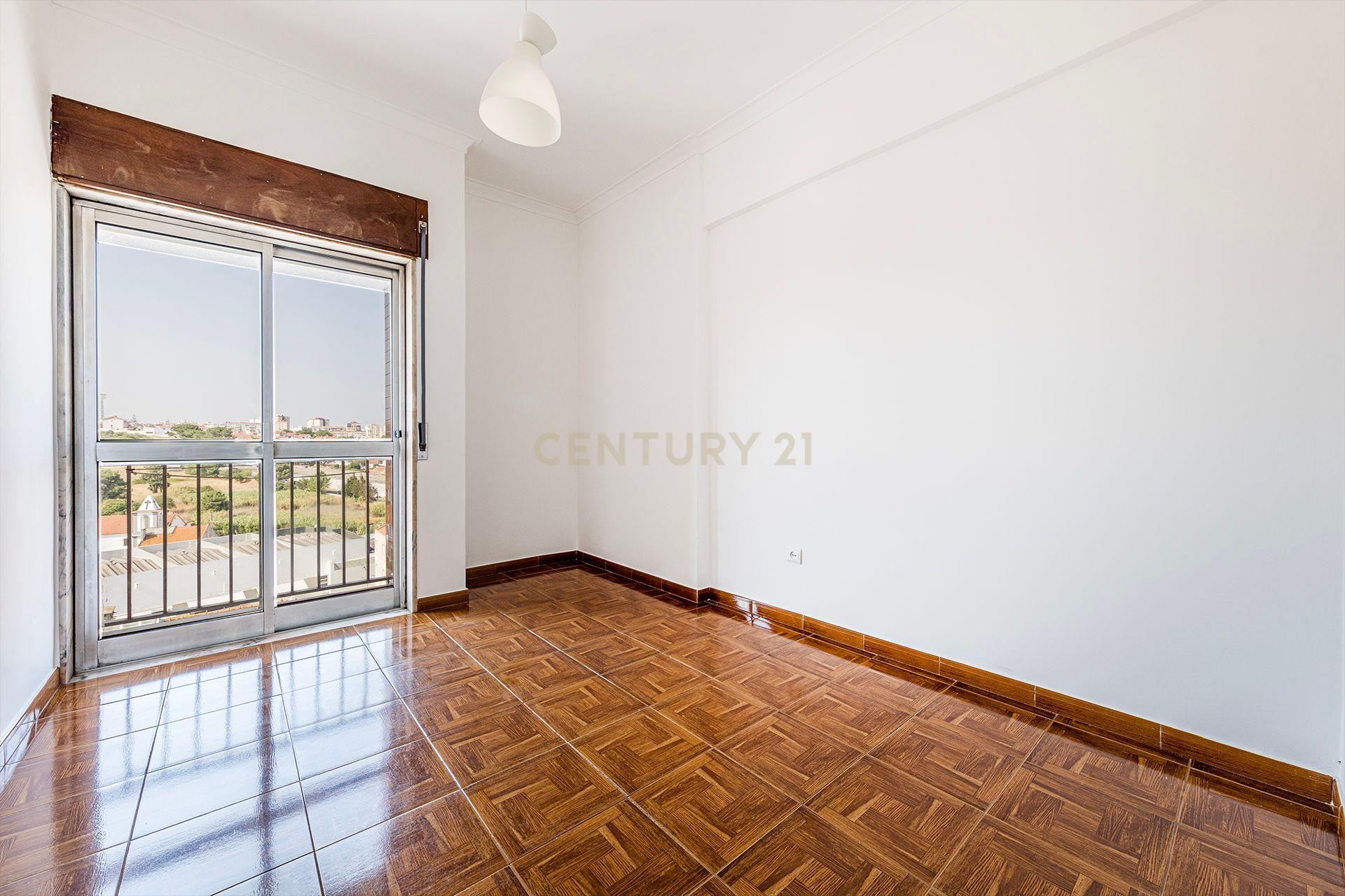 Apartamento T3 à venda em Corroios, Seixal — foto 6