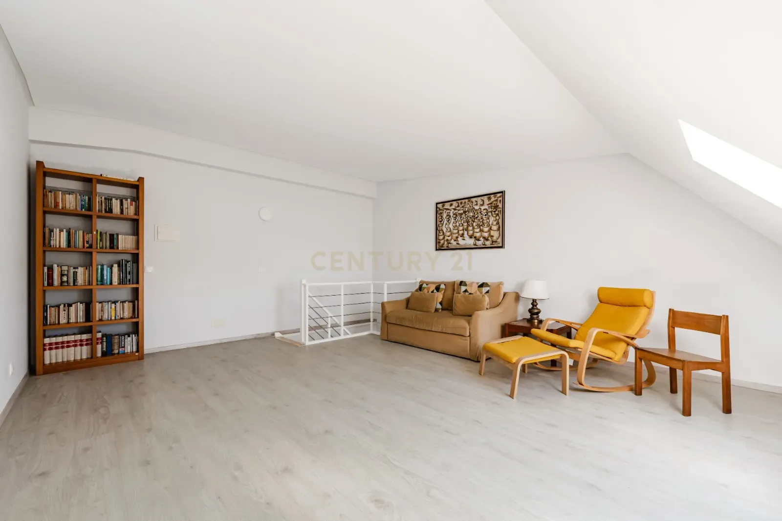 Fotografia 9 de T3+1 Duplex com Box e Churrasqueira | Quinta da Fábrica | Vale de Milhaços