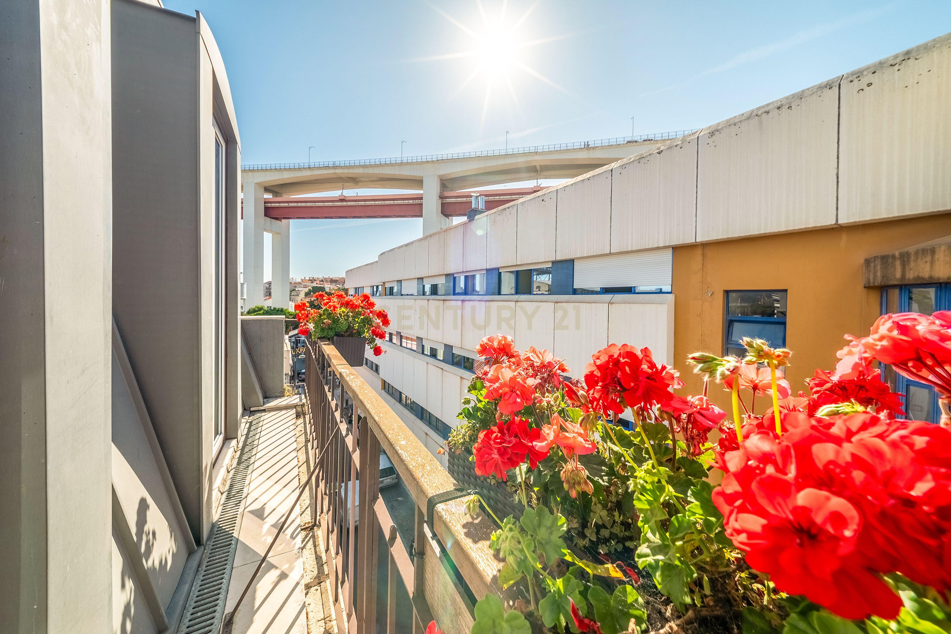 Apartamento T1 à venda em Alcântara, Lisboa — foto 23