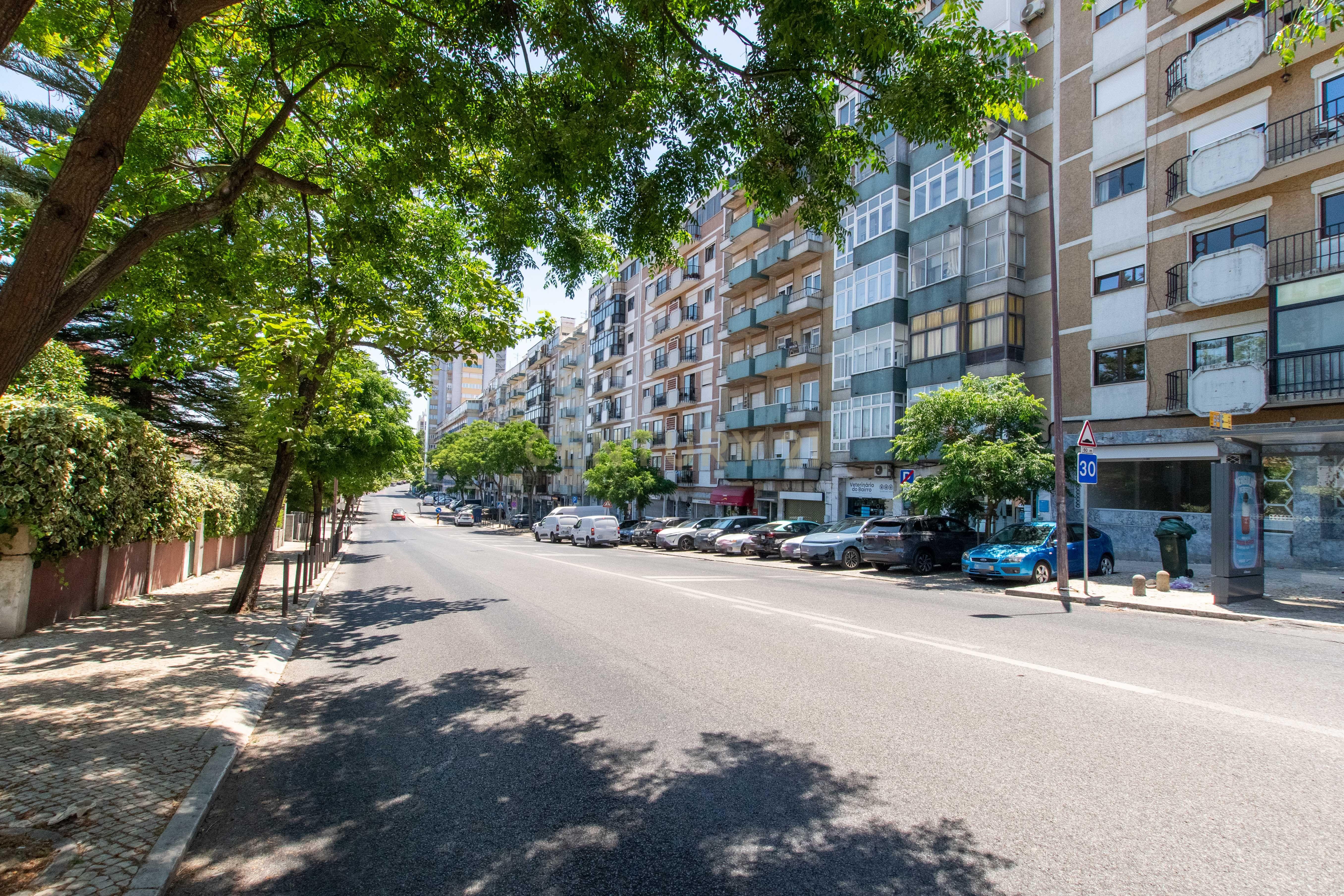 Apartamento T2 à venda em Benfica, Lisboa — foto 20