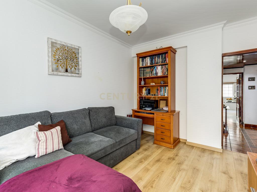 T3 na Amadora – Conforto, Espaço e Excelente Localização! - Image 19
