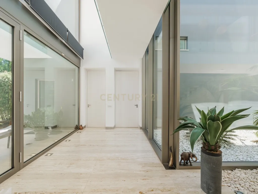 Moradia de luxo contemporânea com 6 suítes na Quinta da Marinha, Cascais - Image 14
