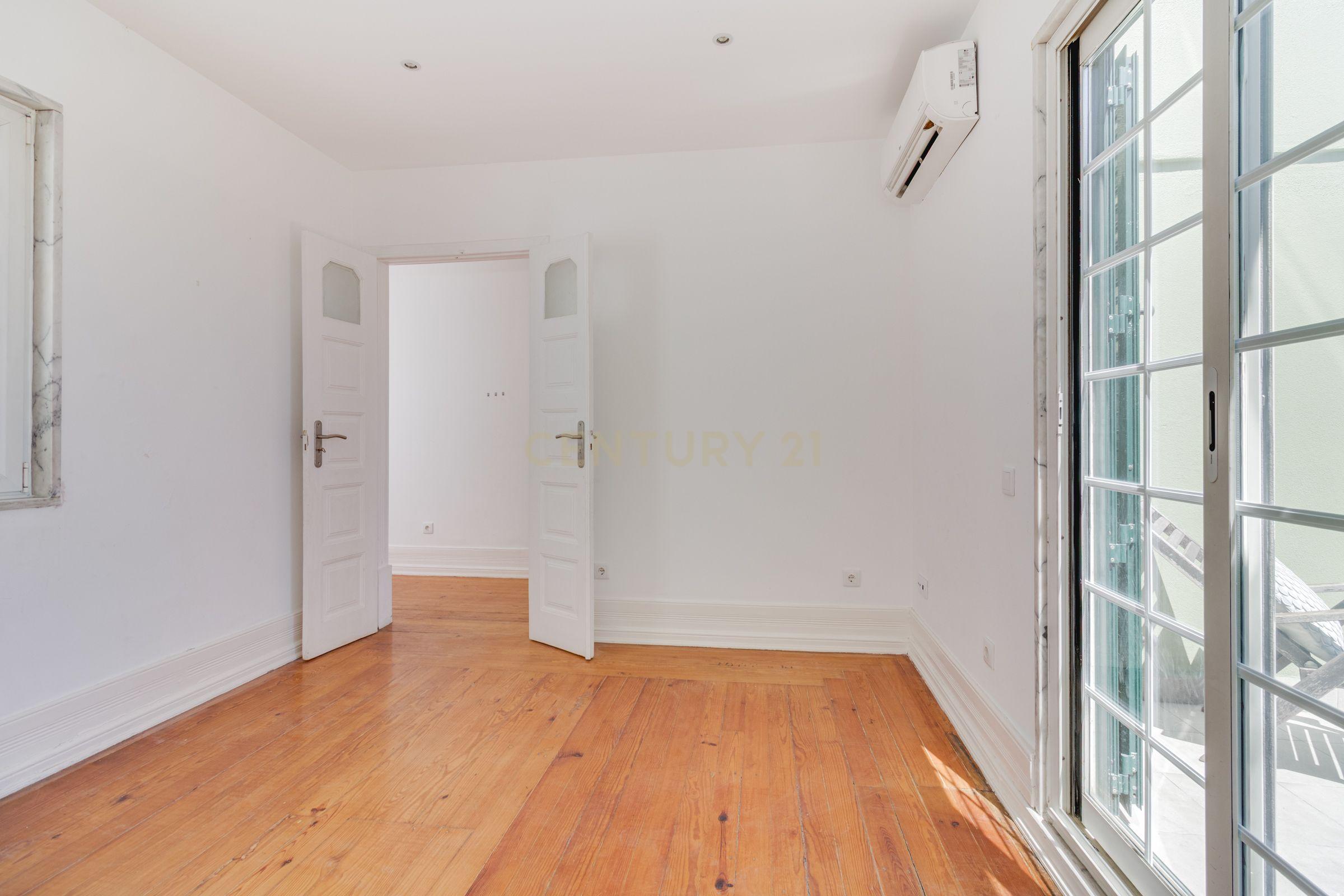 Apartamento T4 à venda em Campo de Ourique, Lisboa — foto 24