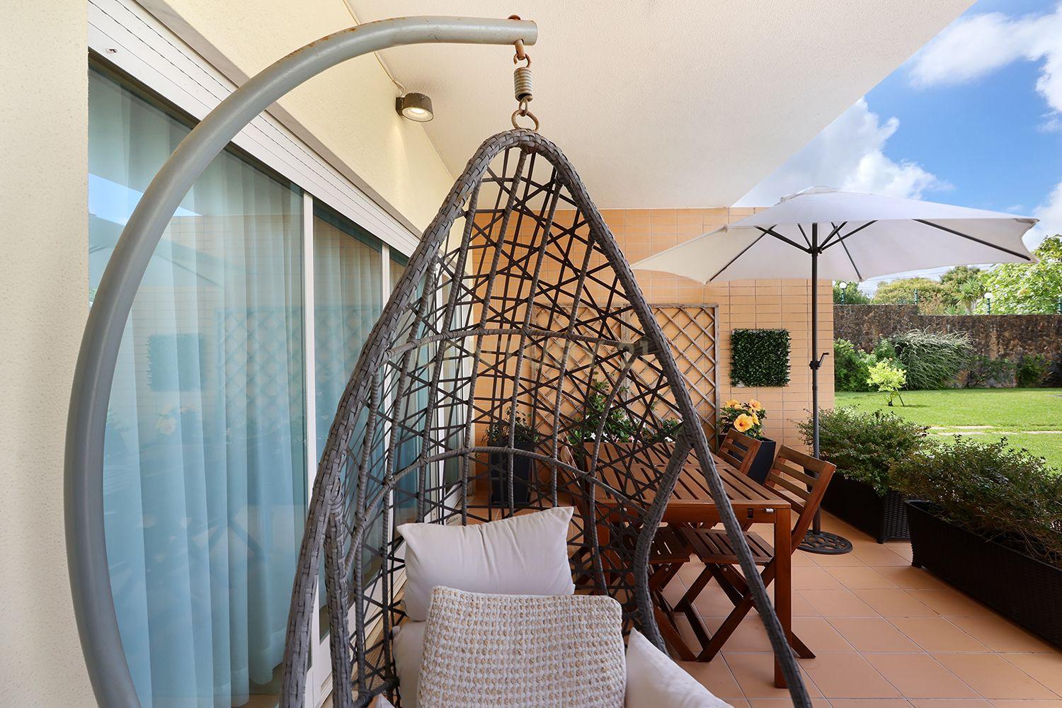 Fotografia 12 de Vila Verde - Sintra - Excelente apartamento T3 Triplex, com garagem em condomínio fechado