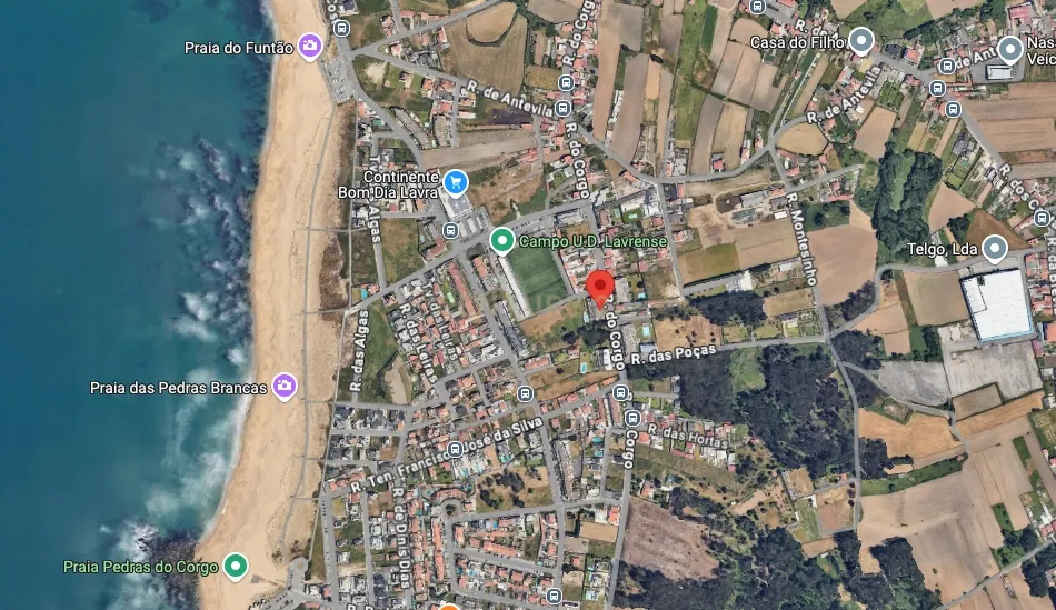 Apartamento T1+1 em Lavra, Matosinhos com Varanda e Piscina. - Image 18