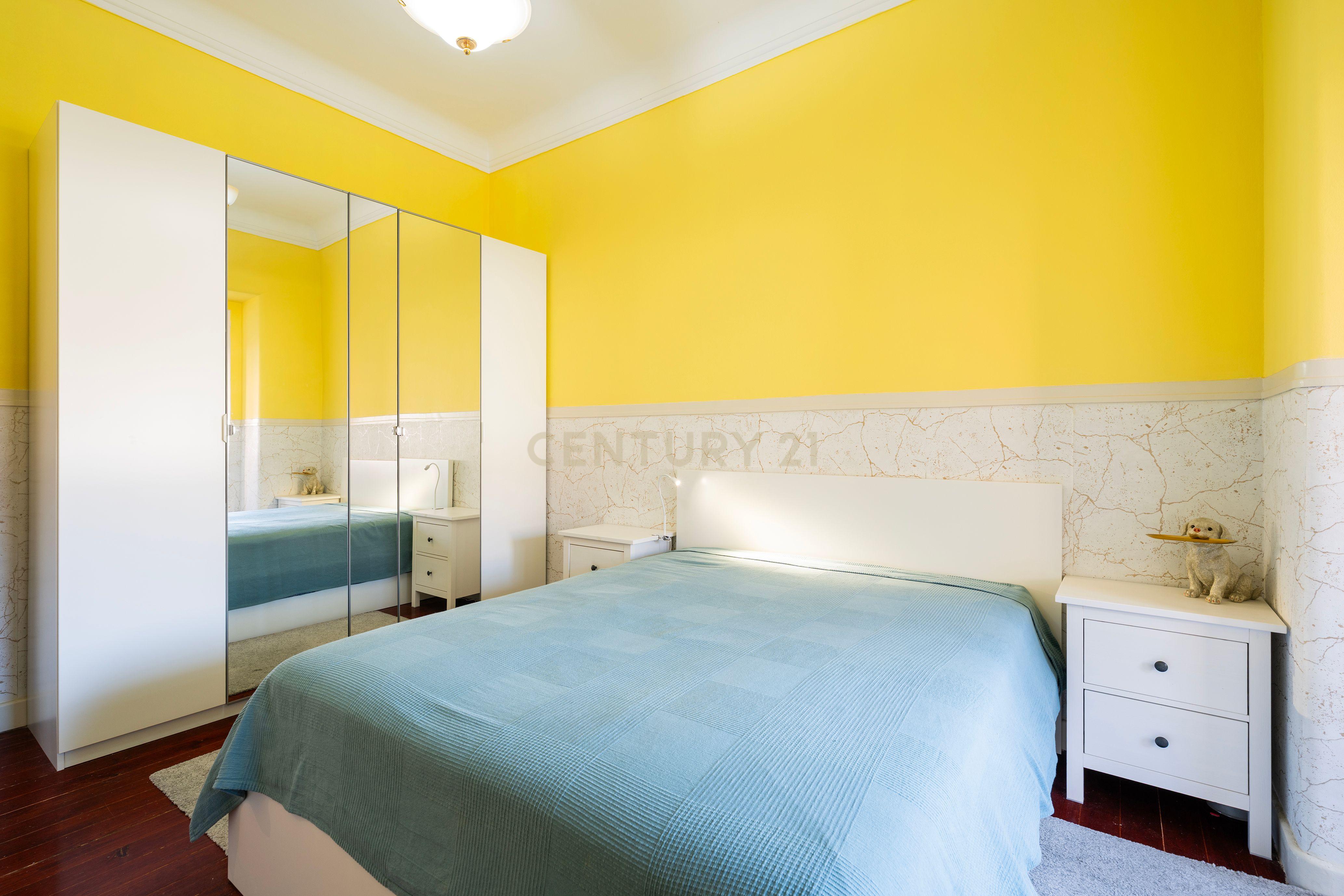 Apartamento T4 à venda em Arroios, Lisboa — foto 13