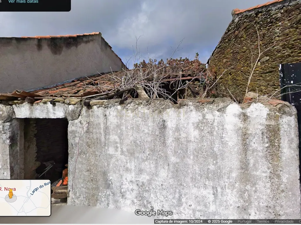 Ruina com Vista para o Rio em Sarnadas de Ródão - Image 2