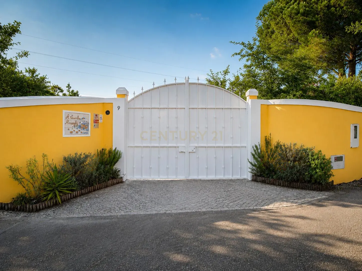 Quinta privada T4 em Vale Moinhos, Cartaxo · A1 a 5 min · Lisboa a 45 min · Construção 2000, Portugal