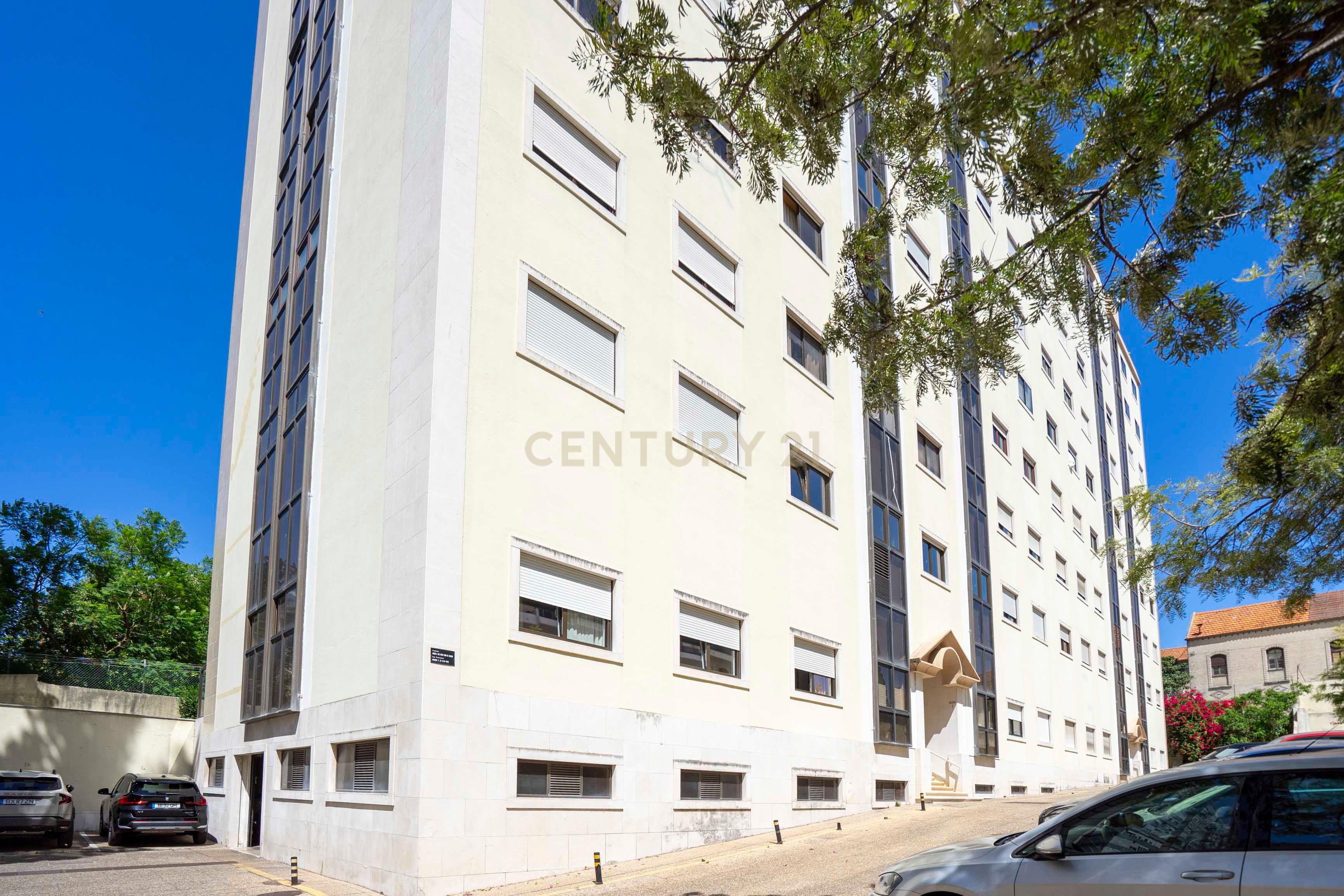 Fotografia 6 de Apartamento T2 em São Domingos de Benfica, Lisboa