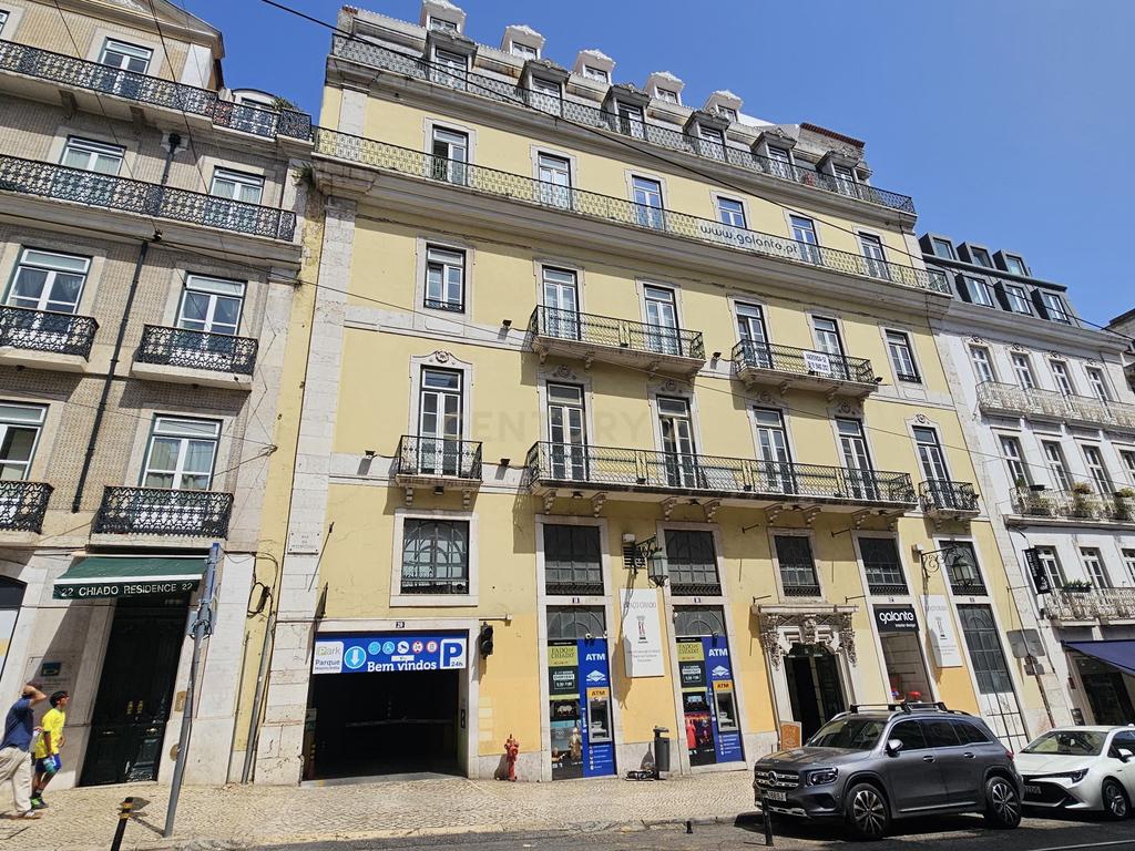 Arrecadação Chiado  - Oportunidade Única por 43.000€ - Image 24
