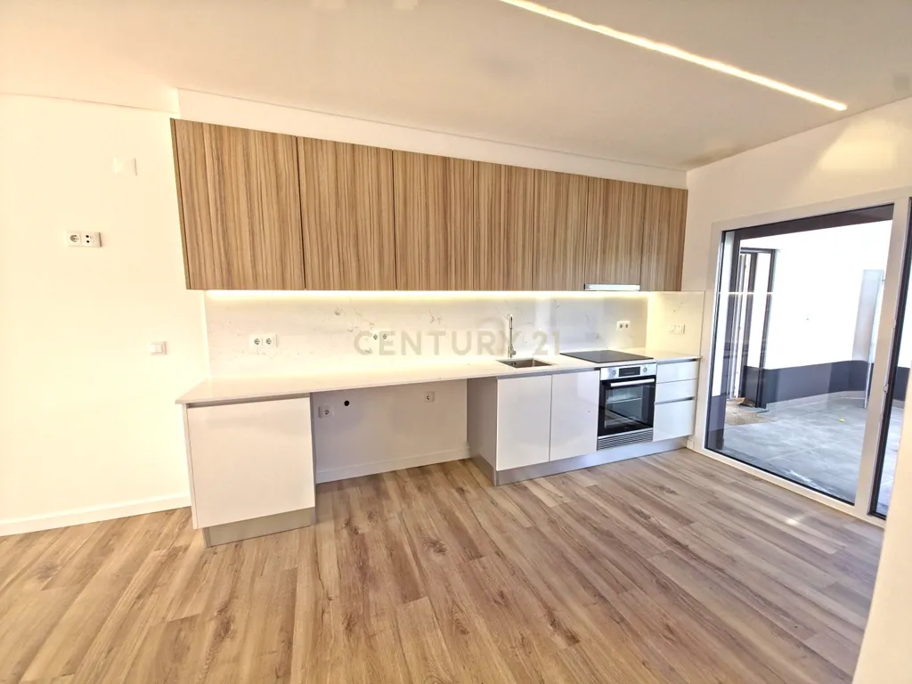Moradia Nova T4 - Lourinhã - Image 9