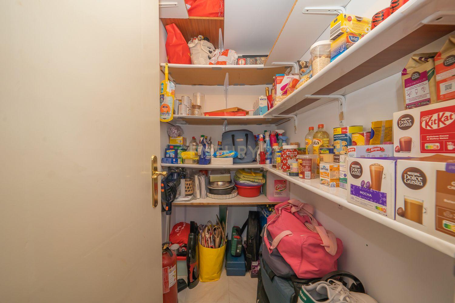 Fotografia 11 de Apartamento T2 nas Amoreiras/Bairro do Liceu, em Setúbal