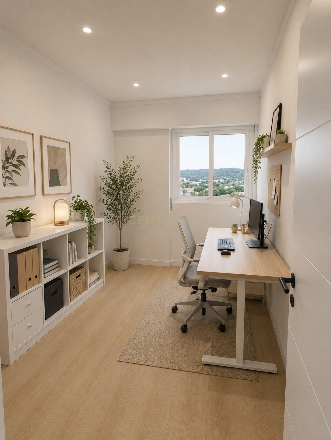 Fotografia 6 de Apartamento Renovado em Tomar, 3 Quartos e 2 Casas de Banho