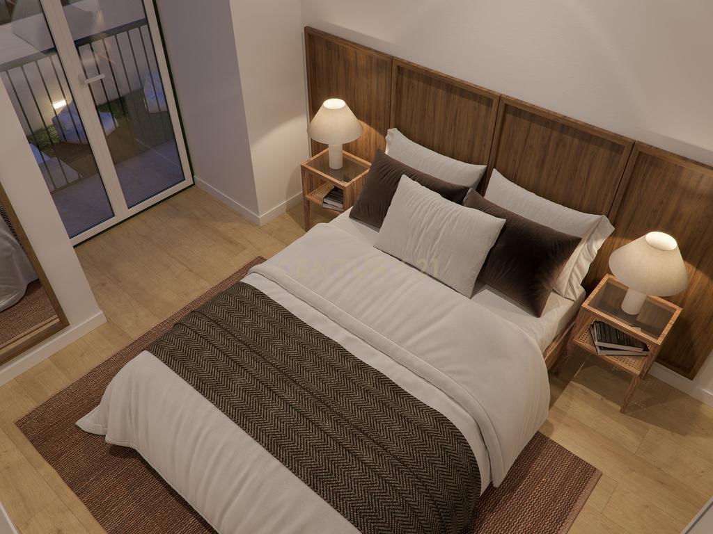 T2 Apartments for Sale in Graça, Lisbon – Graça II Development - Image 24