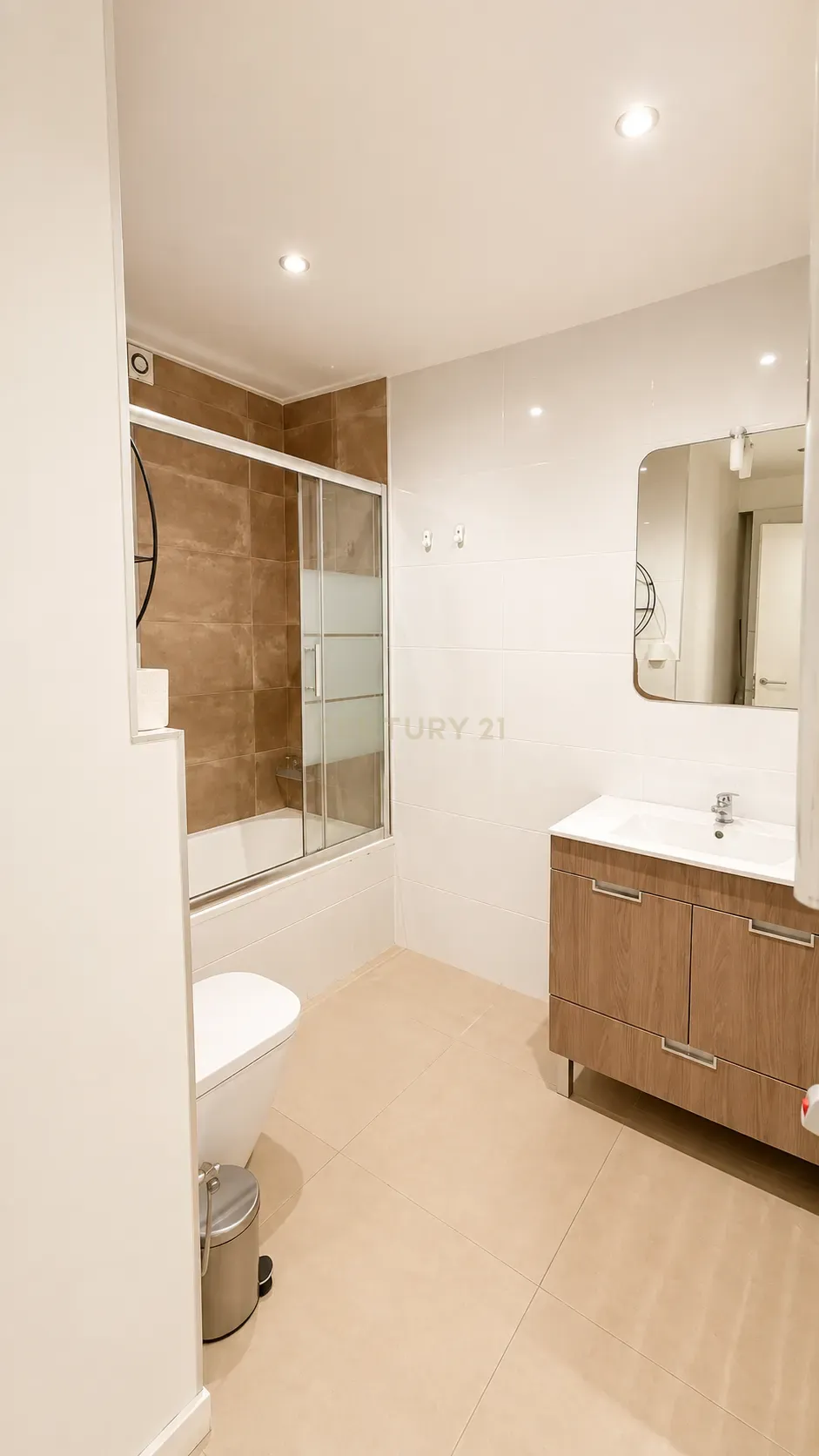 Fotografia 8 de Apartamento T1+1 para Arrendamento Anual - Branqueira, Albufeira