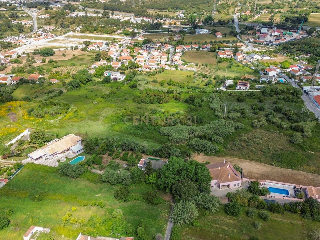 Terreno para Loteamento – Quinta dos Carvalhos, Palmela - Image 20