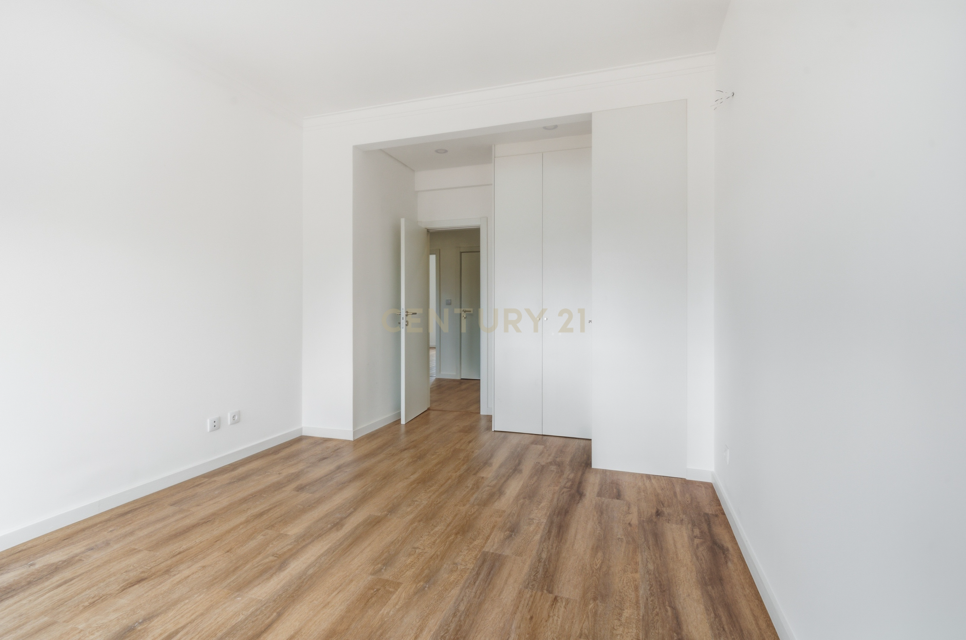 Fotografia 6 de Apartamento T4 Remodelado no Centro do Barreiro