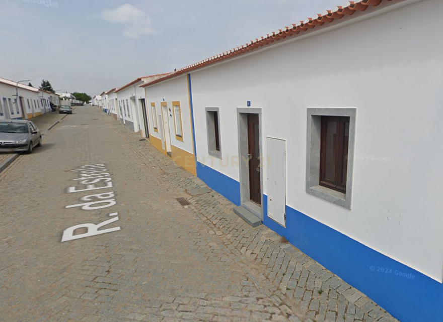  Moradia T2 - Aldeia de Luz - Mourão  - Image 2