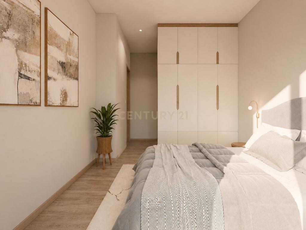 Laranjeyras Residence: O Seu Novo Lar no Coração do Laranjeiro, Almada! - Image 13