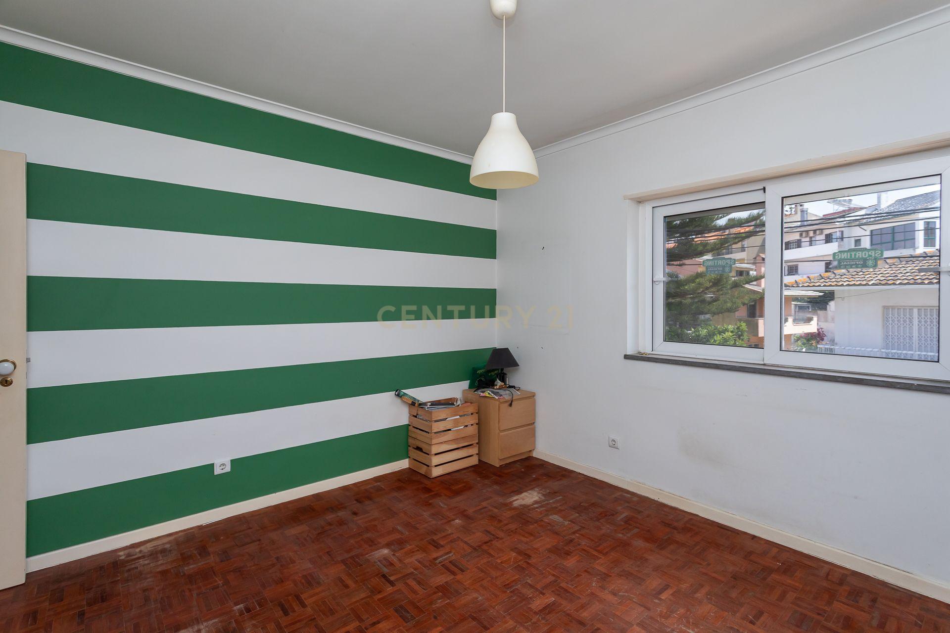 Moradia T6+ à venda em Carcavelos e Parede, Cascais — foto 31