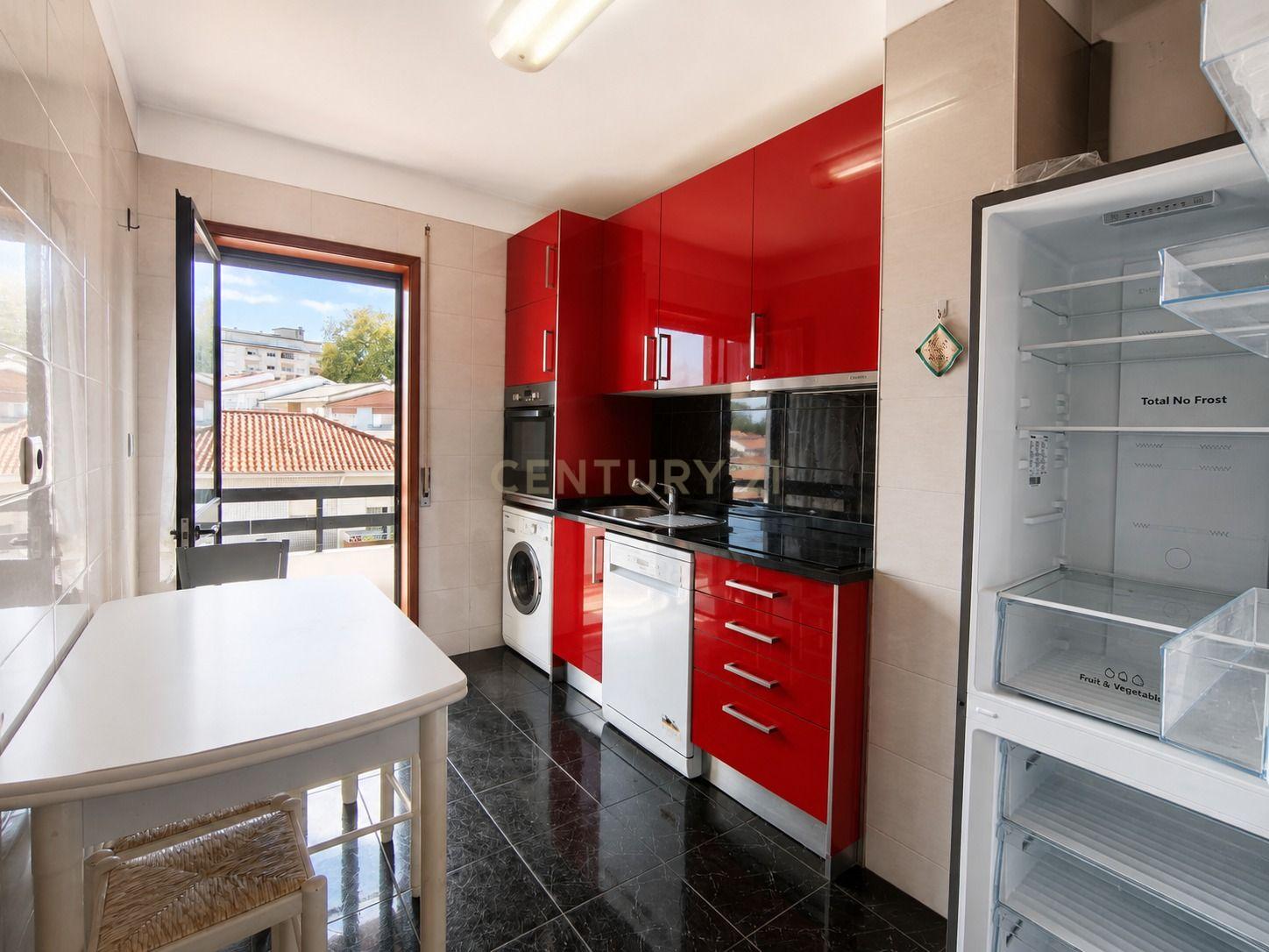 Fotografia 6 de Apartamento T2 com Vista Panorâmica em Vila Nova de Gaia