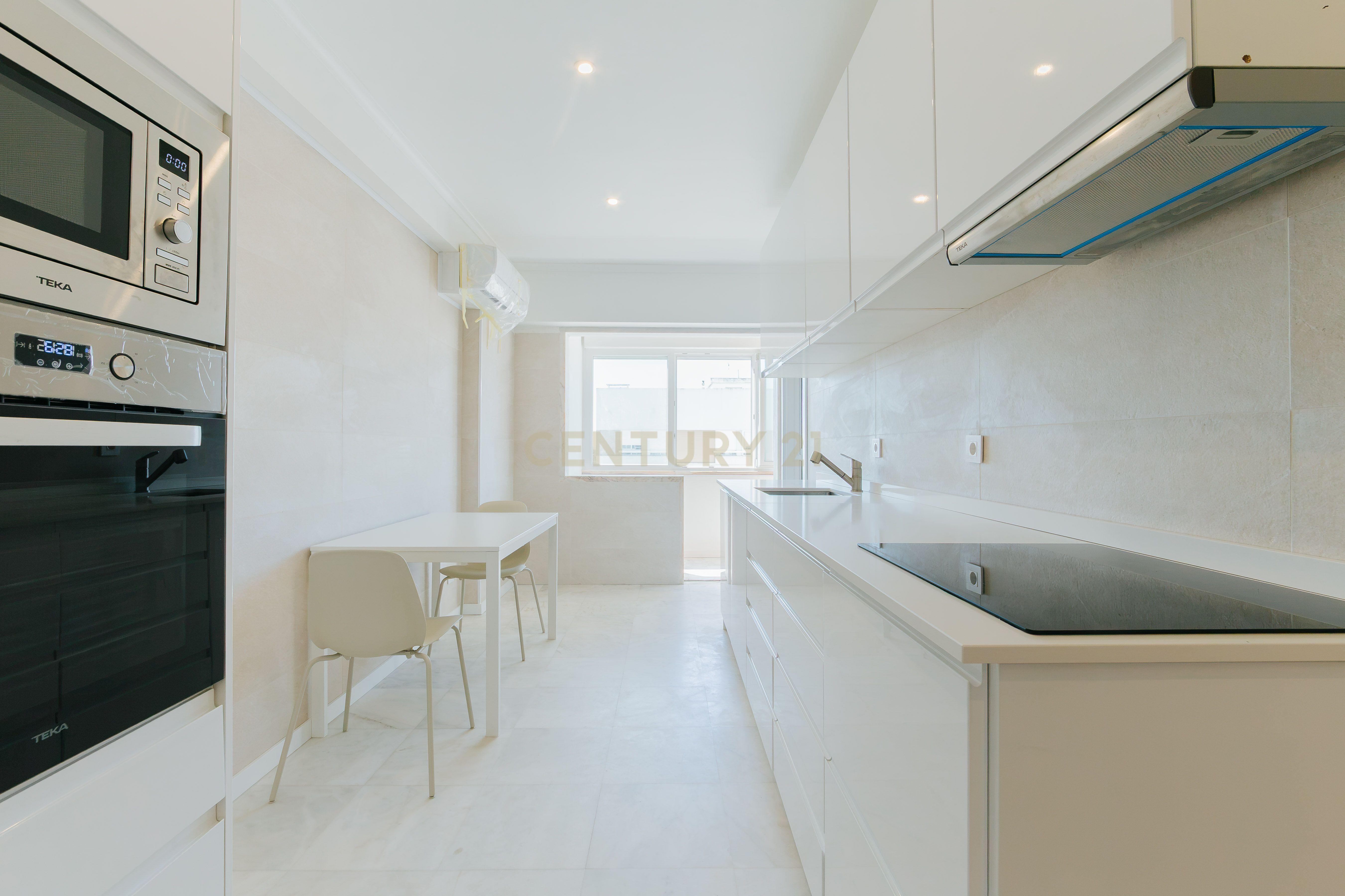 Apartamento T4 à venda em Moscavide e Portela, Loures — foto 6