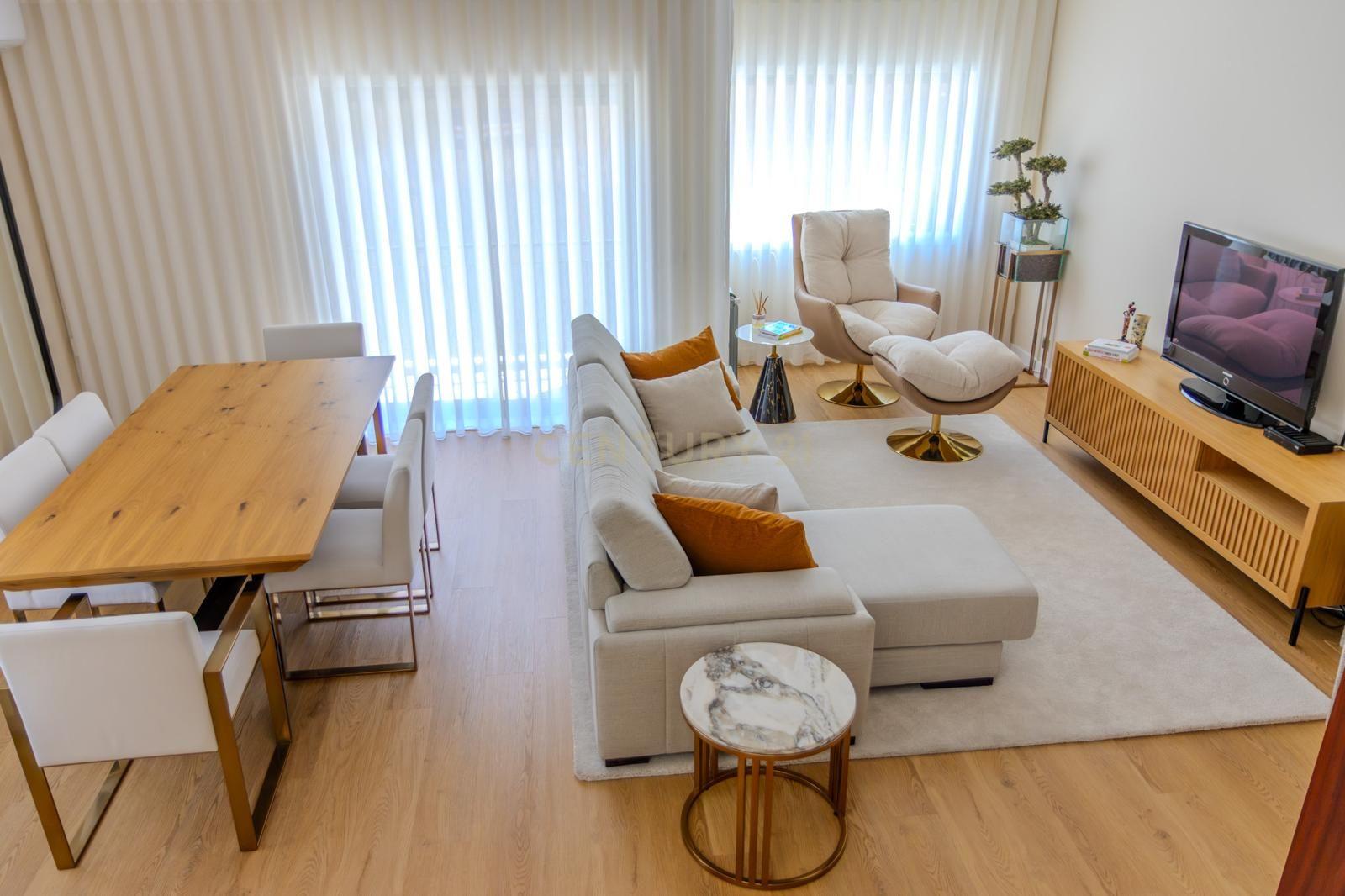 Apartamento T3 à venda em Celeirós, Aveleda e Vimieiro, Braga — foto 10