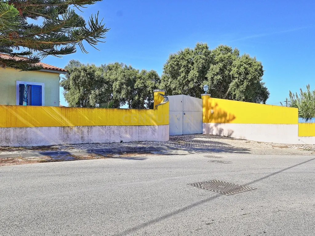 Oportunidade de Investimento, moradia com 6.500 m² de Terreno - Image 27