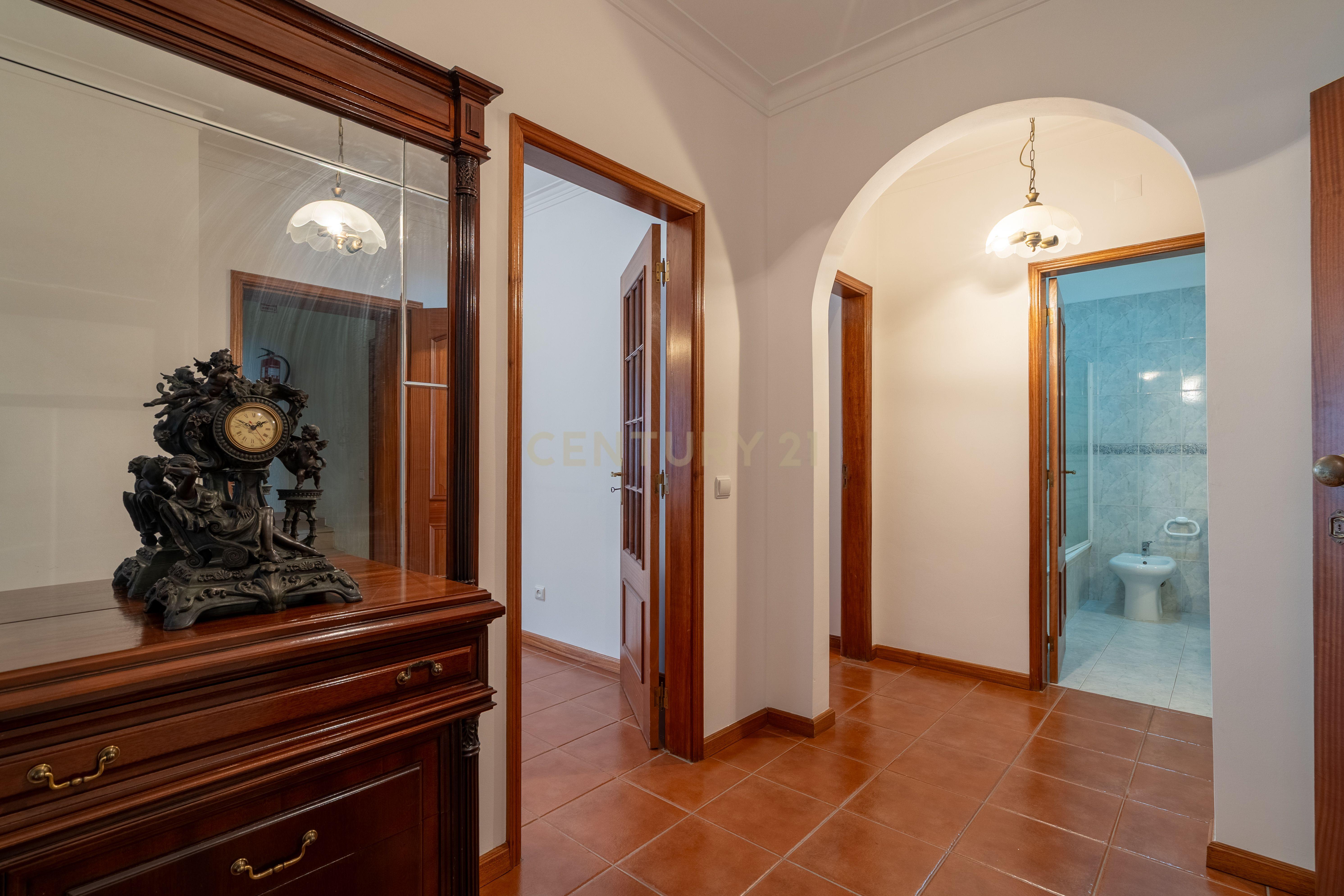 Fotografia 5 de Moderno T1 em Lousã, quase novo e pronto a habitar