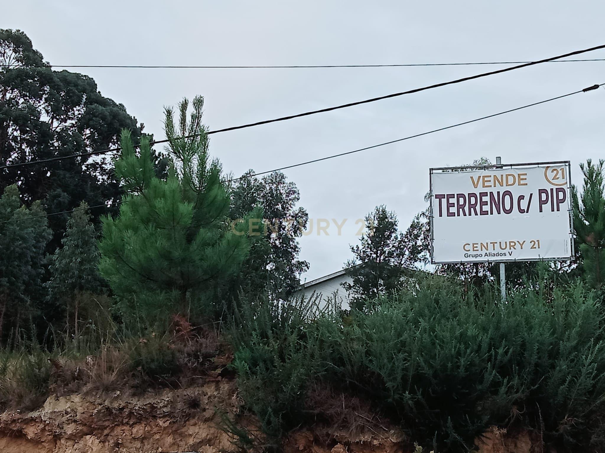 Terreno com 3557 m2 com PIP à Santa Rita - Image 6