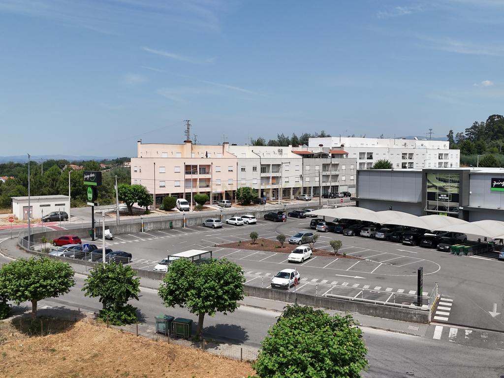Apartamento T3 com box| Oliveira do Hospital, Coimbra - Image 33