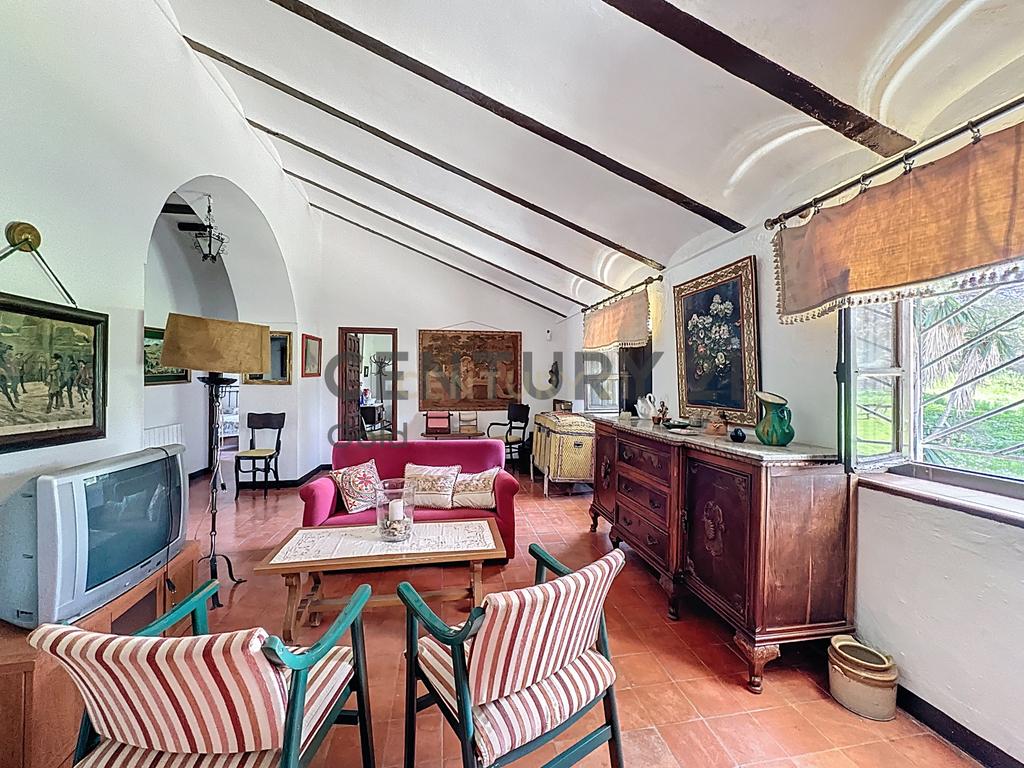 🏡 Encanto andaluz no coração da região: Casa histórica em Humilladero (Málaga) - Image 28