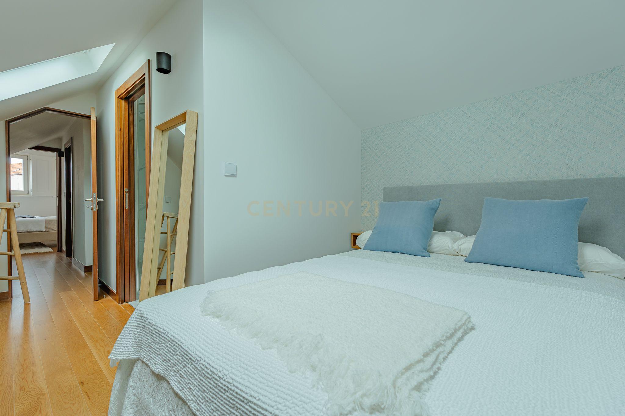 Arrendamento T2 Duplex S. Bento| Santa Catarina | Porto - Image 16