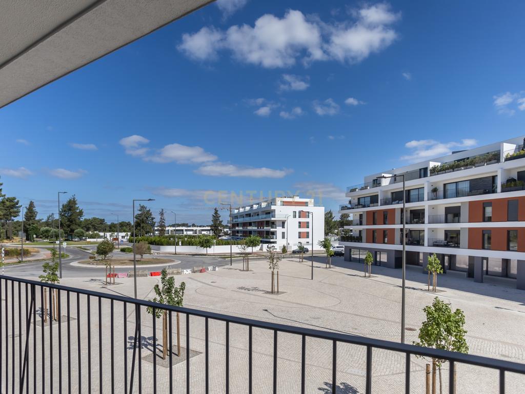 Apartamento Novo Quinta do Pinhão - Verdizela com Piscina e Estacionamento - Image 30