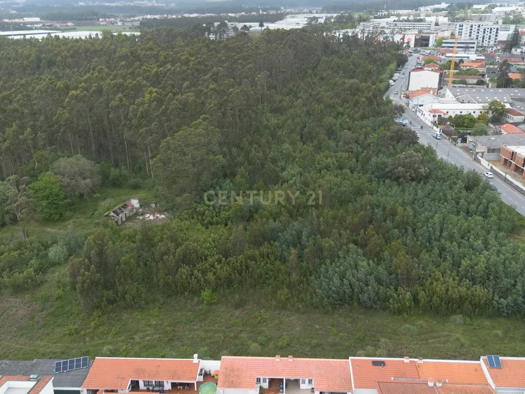 Terreno com Projeto de Loteamento Aprovado – Moreira, Maia - Image 7