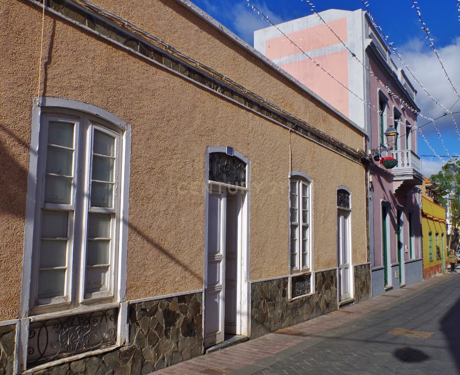 Guía de Isora, Tenerife