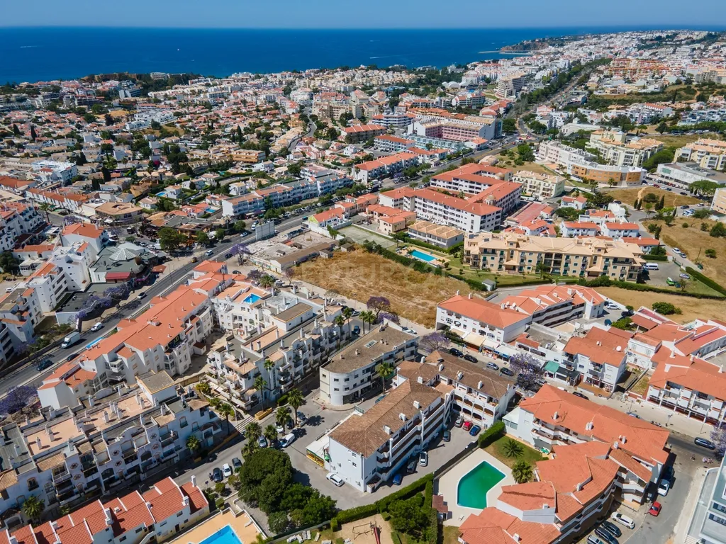 # VENDIDO # Espaço comercial | Área 48m2 | Centro de Albufeira - Image 17