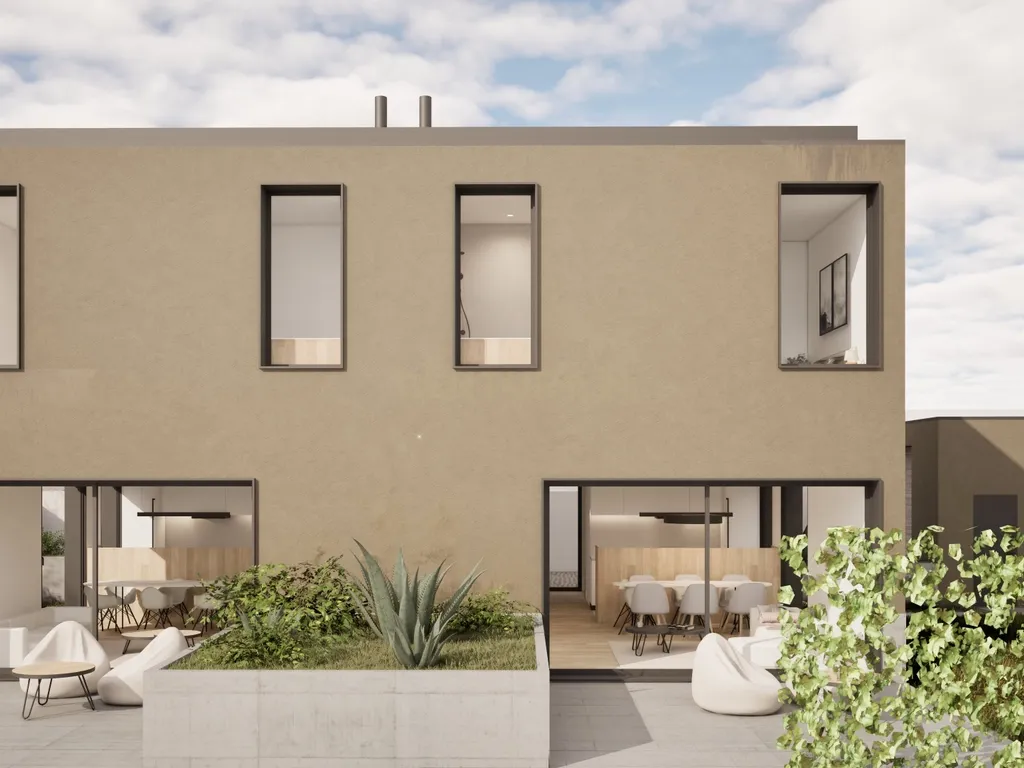 Moradia T3 Contemporânea em Construção – Urrô, Penafiel - Image 2